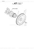 Order YANMAR 148606-21380 Flywheel Assy
