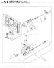 Order YANMAR 724411-65510 Stop Assy, Engine