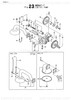 Order YANMAR 726616-32700 Pump Assy, Oil