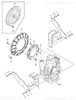 Order YANMAR 177532-02420 Foot, Mounting