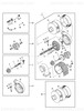 Order YANMAR 127415-18020 Turbocharger Assy
