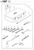Order YANMAR 748616-92101 Tool Assy