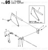 Order YANMAR 126616-67040 Support