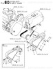 Order YANMAR 104800-39370 Spacer