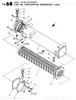 Order YANMAR 735600-33101 Cooler Assy, Oil