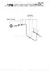 Order YANMAR 126616-91400 Pipe Assy, Pressure