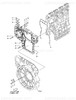 Order YANMAR 148661-01500 Housing, Gears