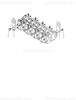 Order YANMAR 124411-07210 Lifter