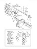 Order YANMAR 126665-14030 Camshaft