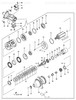 Order YANMAR 44100-562011 Starter Assy, Air