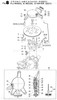 Order YANMAR 120270-21500 Bolt