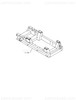 Order YANMAR 311276-04501 Bed, Common