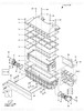 Order YANMAR 748960-18110 Cooler Assy, Inter
