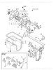 Order YANMAR 720320-01660 Housing Assy