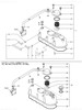 Order YANMAR 129191-11350 Bonnet Assy