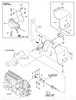 Order YANMAR 126677-65100 Bracket