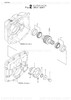 Order YANMAR 177550-03670 Coupling, Output