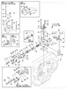 Order YANMAR 177511-04764 Valve Assy, Switch