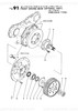 Order YANMAR 724411-89700 Drive Assy