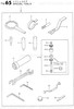 Order YANMAR 728671-92400 Tool Assy, Special