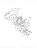 Order YANMAR 119593-01900 Flange, Mounting