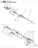 Order YANMAR 135355-03310 Shaft, Decompression