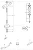 Order YANMAR 124070-92050 Tool Assy, Liner