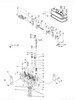 Order YANMAR 727690-11110 Head Assy, Cylinder