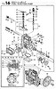 Order YANMAR 729176-51300 Pump Assy, Injection
