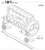 Order YANMAR 41608-550040 Plate