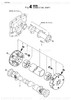Order YANMAR 196280-03850 Shaft, Intermediate