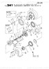 Order YANMAR XNN381600 Shaft Assy