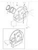 Order YANMAR 728628-01660 Housing Assy