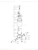 Order YANMAR XTST25S001 Body