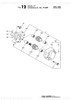 Order YANMAR 27221-050060 Plug, 5X 6