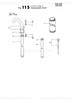 Order YANMAR 148619-03320 Pipe Assy, Breather