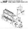 Order YANMAR 135210-59550 Retainer