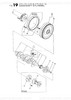 Order YANMAR 720142-21701 Crankshaft Assy