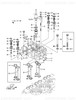 Order YANMAR 748699-11051 Head Assy, Cylinder