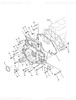 Order YANMAR 127881-01530 Gasket, Gear Case