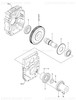 Order YANMAR 177509-03860 Coupling,Output