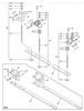 Order YANMAR 127616-01160 Foot, Mounting