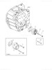 Order YANMAR 177058-04070 Gasket, Pump