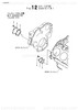 Order YANMAR 148606-01831 Packing, Cover