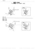 Order YANMAR 125300-91840 Label, Charge Lamp