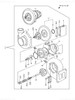 Order YANMAR 127616-18030 Turbocharger, T04B