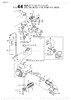 Order YANMAR 126616-49400 Joint, Pipe