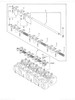 Order YANMAR 127610-11260 Support, Rocker A