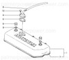 Order YANMAR 127610-11320 Body, Breather