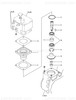 Order YANMAR 126683-66121 Shaft, Drive